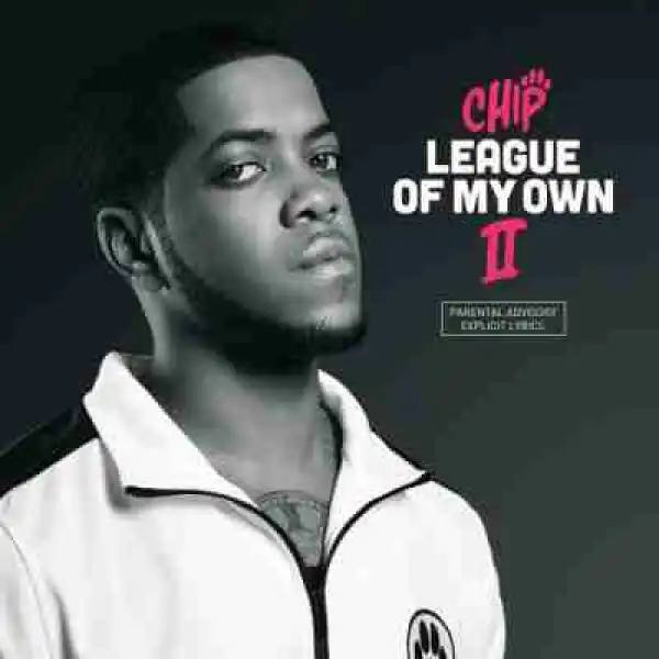 Chip - Gets Like That Ft. Ghetts